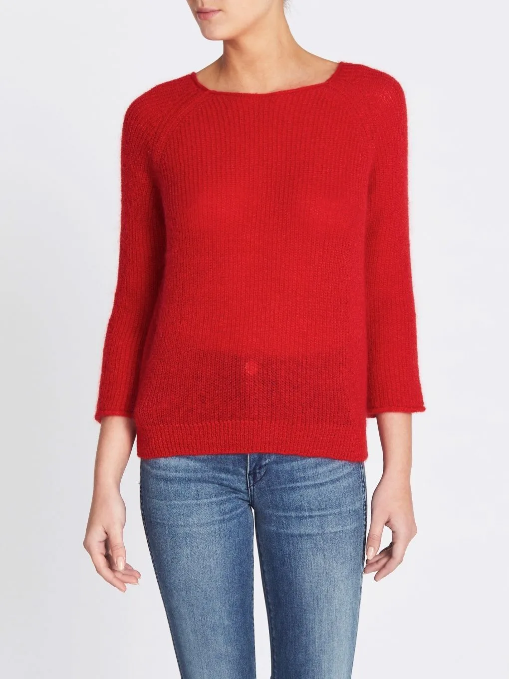 Bowen Sweater