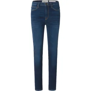 Bowie High Waisted Skinny 30" - New York