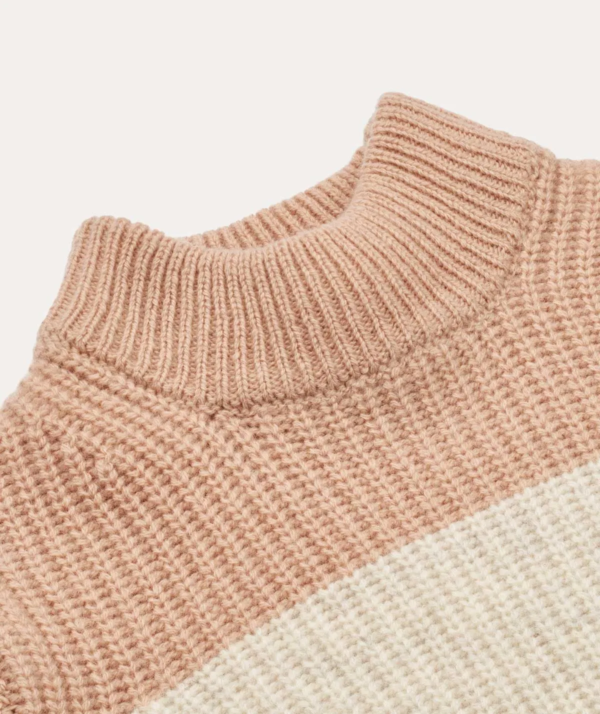 Cali Jumper - Tuscany Rose Multi Mix