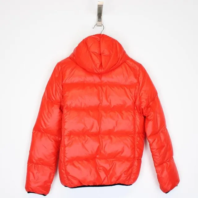 Calvin Klein Jeans Down Puffer Jacket Small