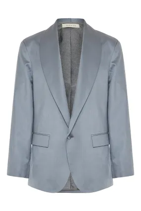 Campaldino Blazer Grey