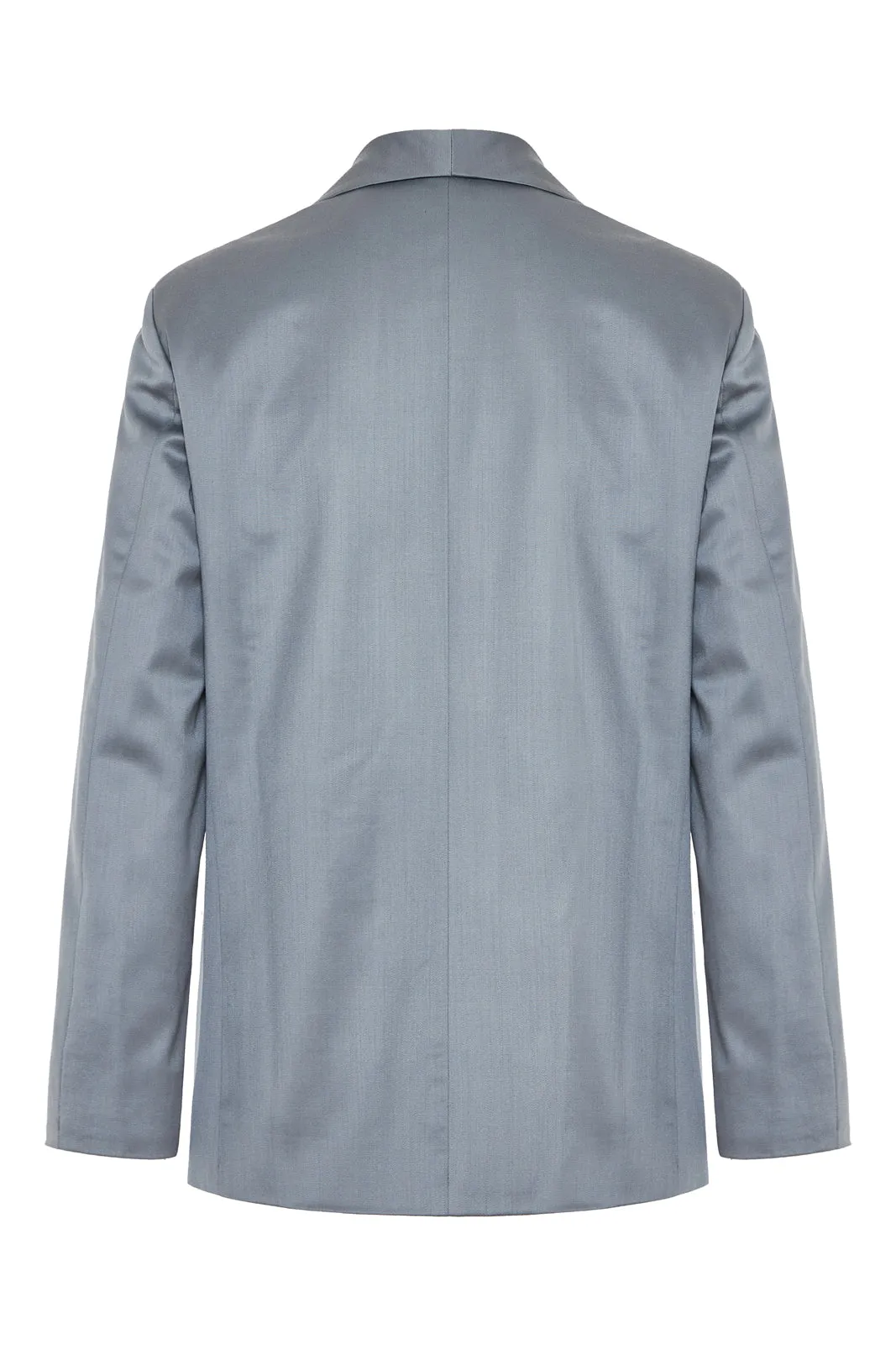 Campaldino Blazer Grey