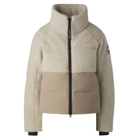 Canada Goose Women's Elora Puffer