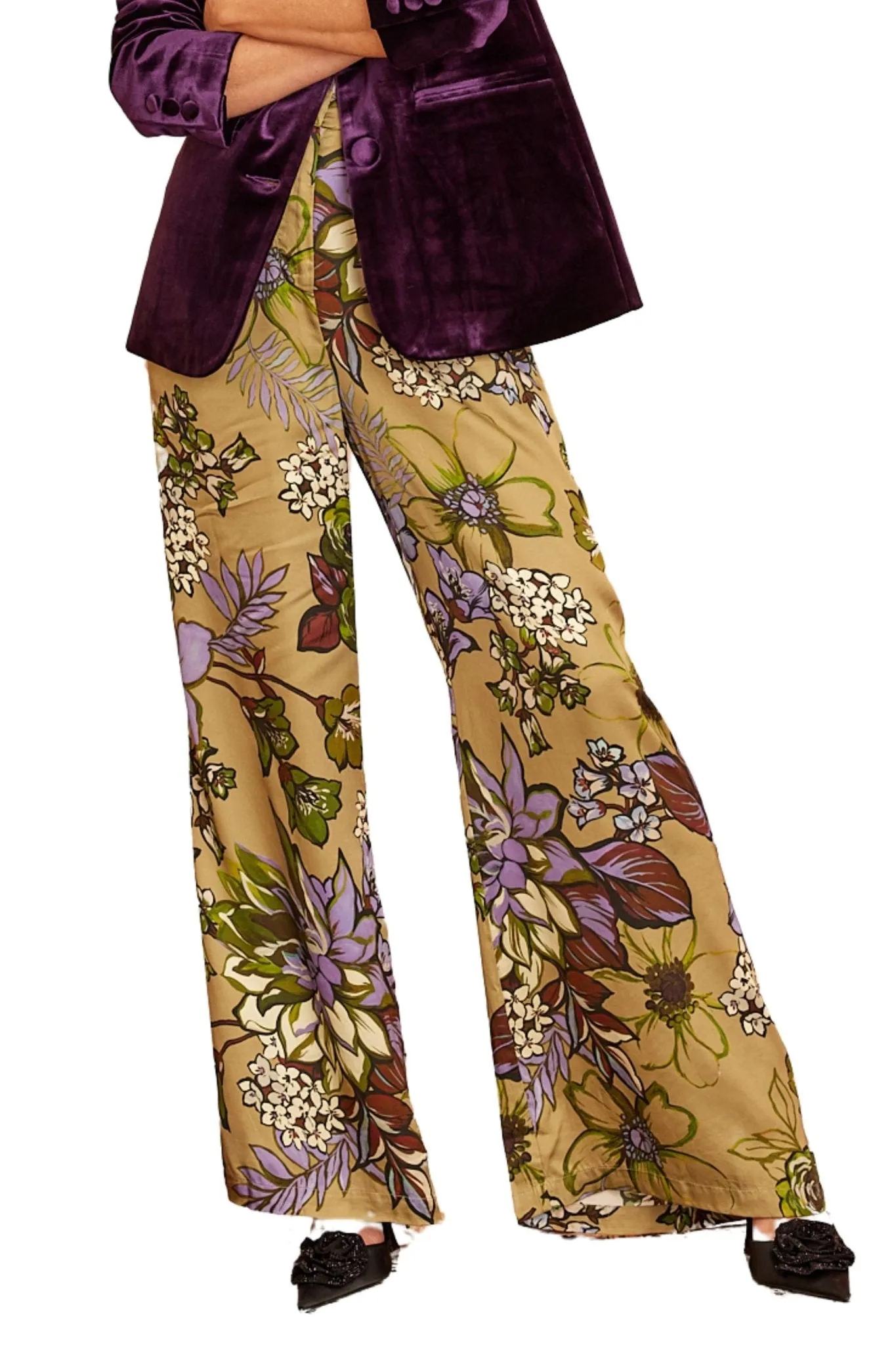 CARIS PANT - 2194