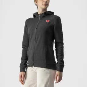 Castelli Milano Full Zip W Fleece