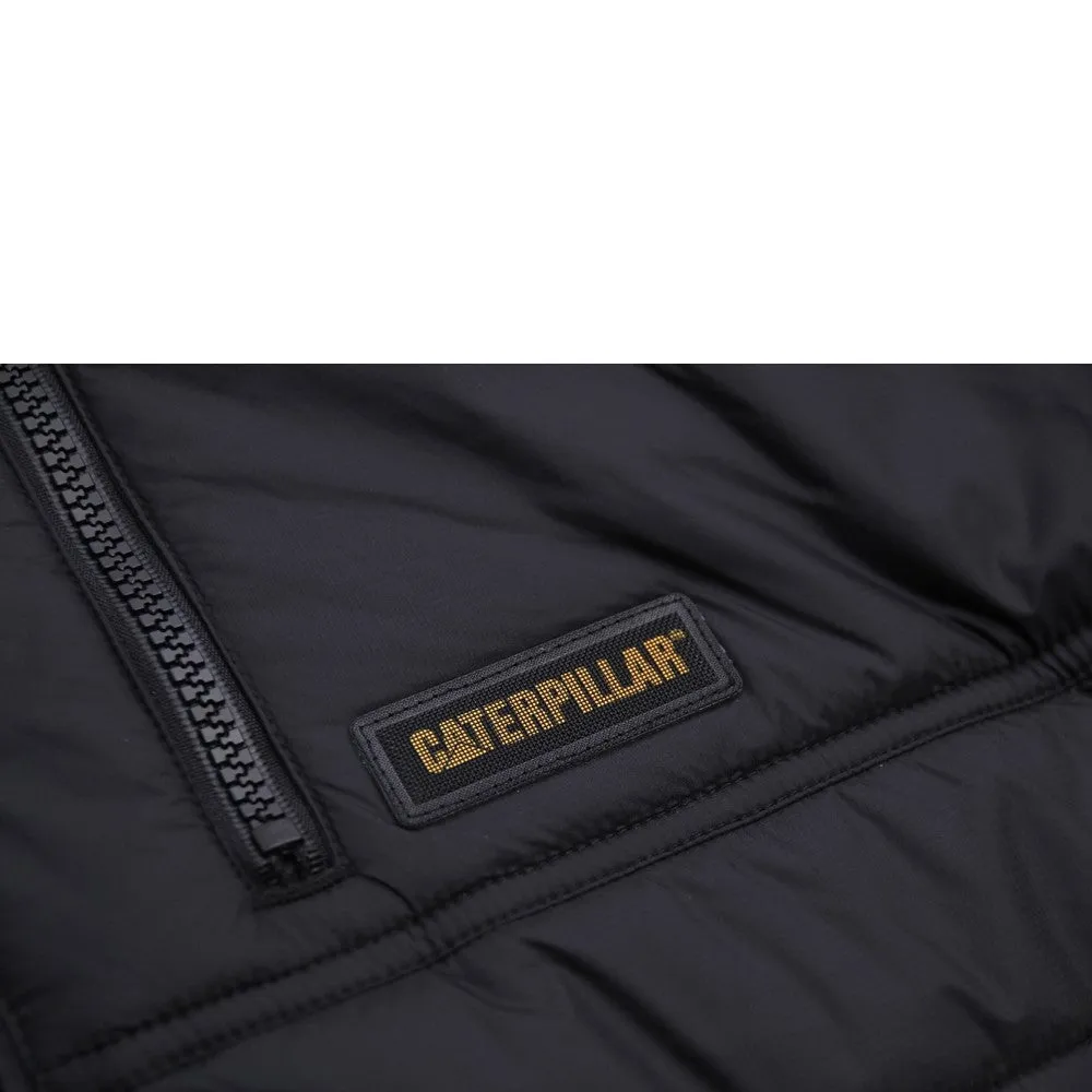 Caterpillar Boreas Insulated Puffer Jacket