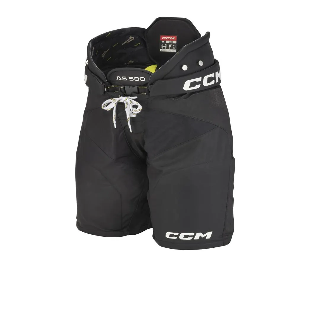 CCM Junior Tacks AS 580 Hockey Player Pant