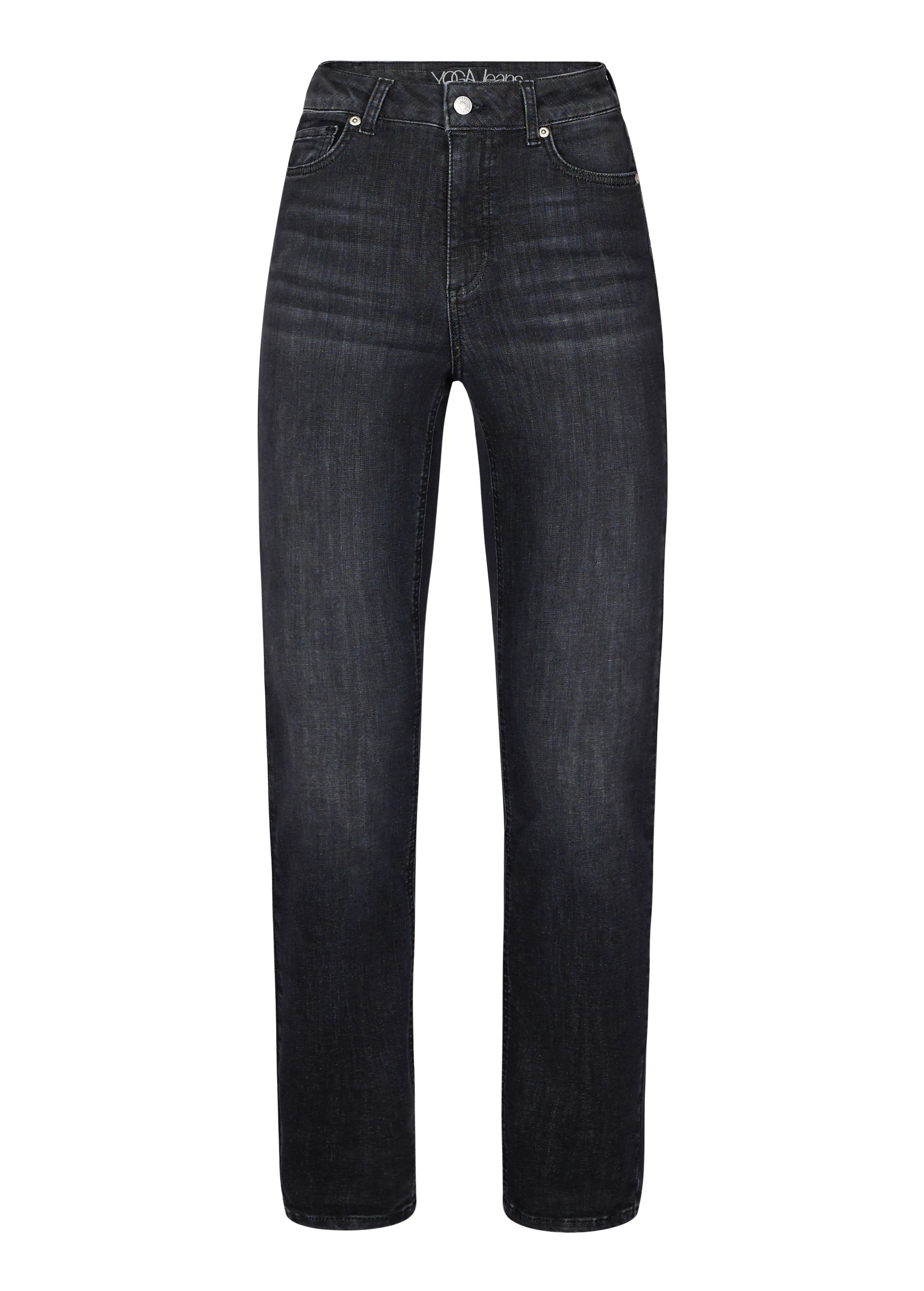 CHLOE STRAIGHT JEANS / PALERMO