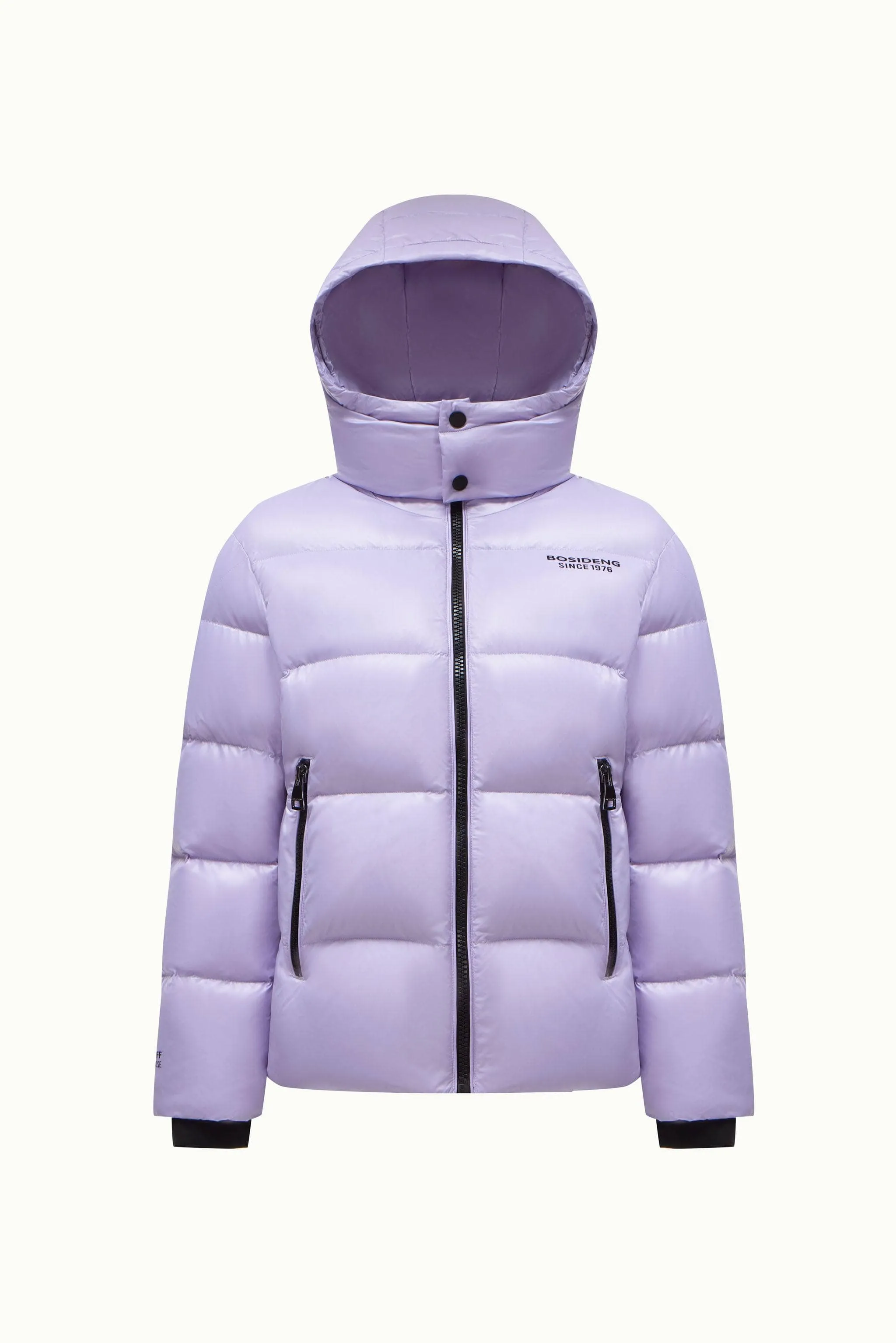 Classic Puffer Goose Down Jacket 3110