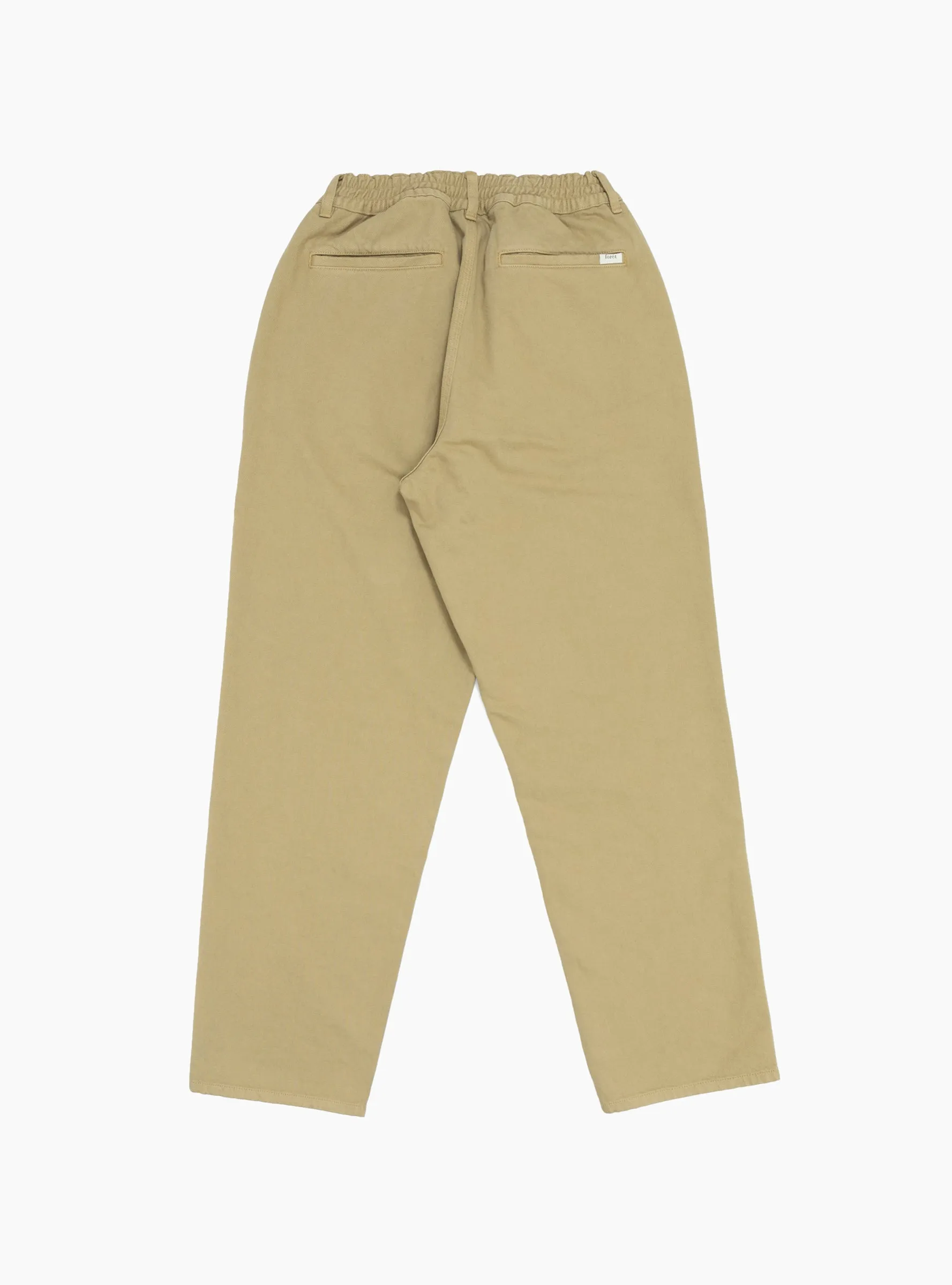 Clay Pants Khaki