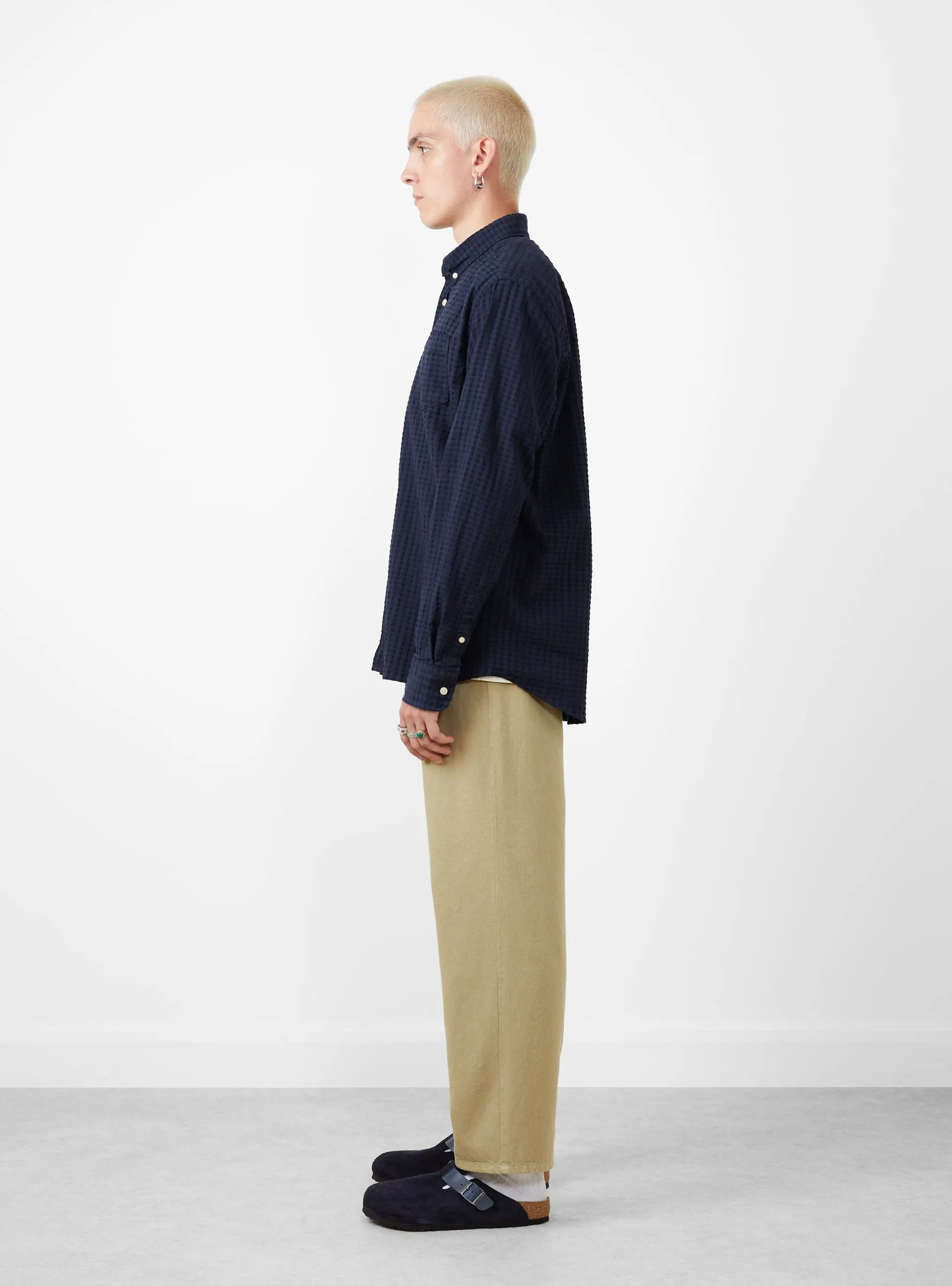 Clay Pants Khaki