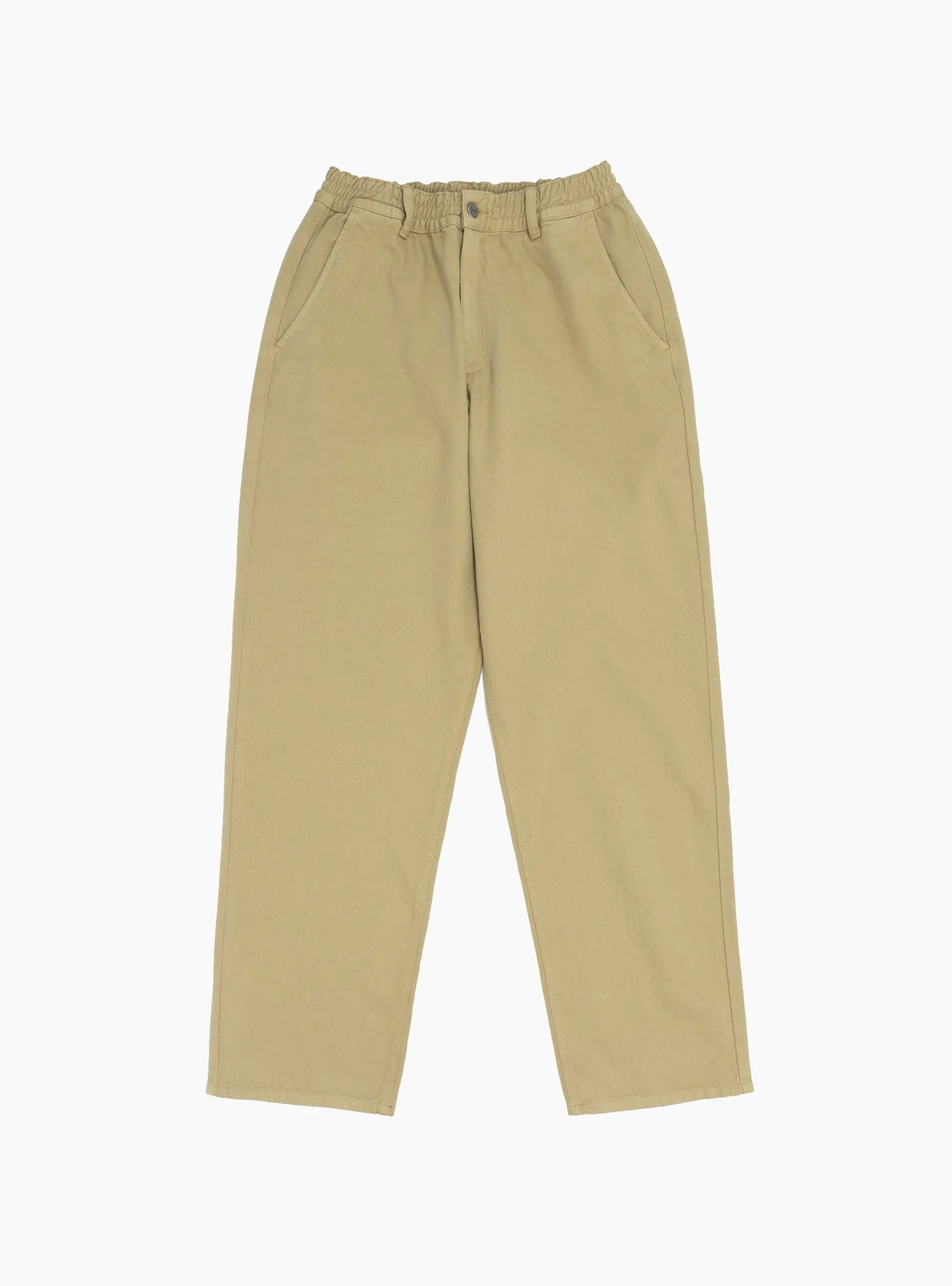 Clay Pants Khaki