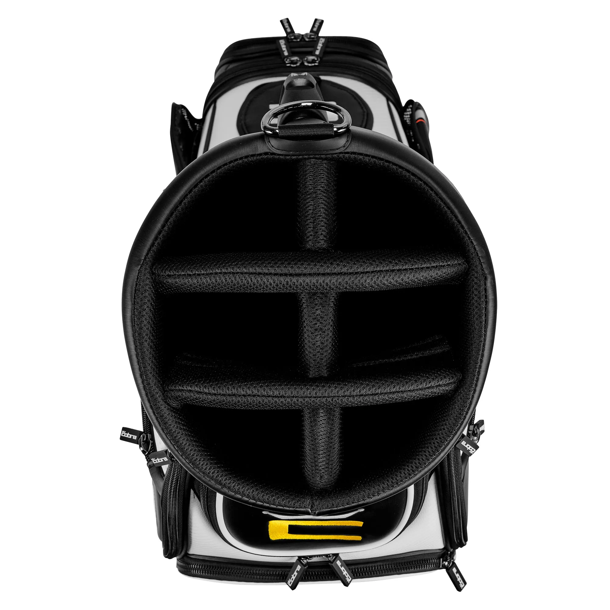 COBRA Tour Staff 2022 Golf Bag