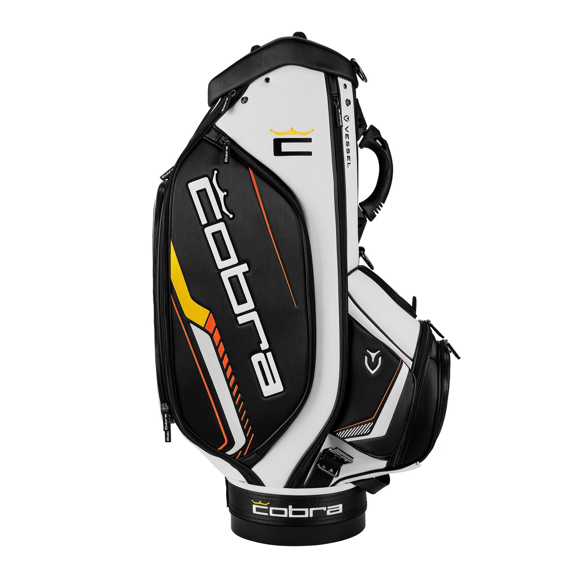 COBRA Tour Staff 2022 Golf Bag