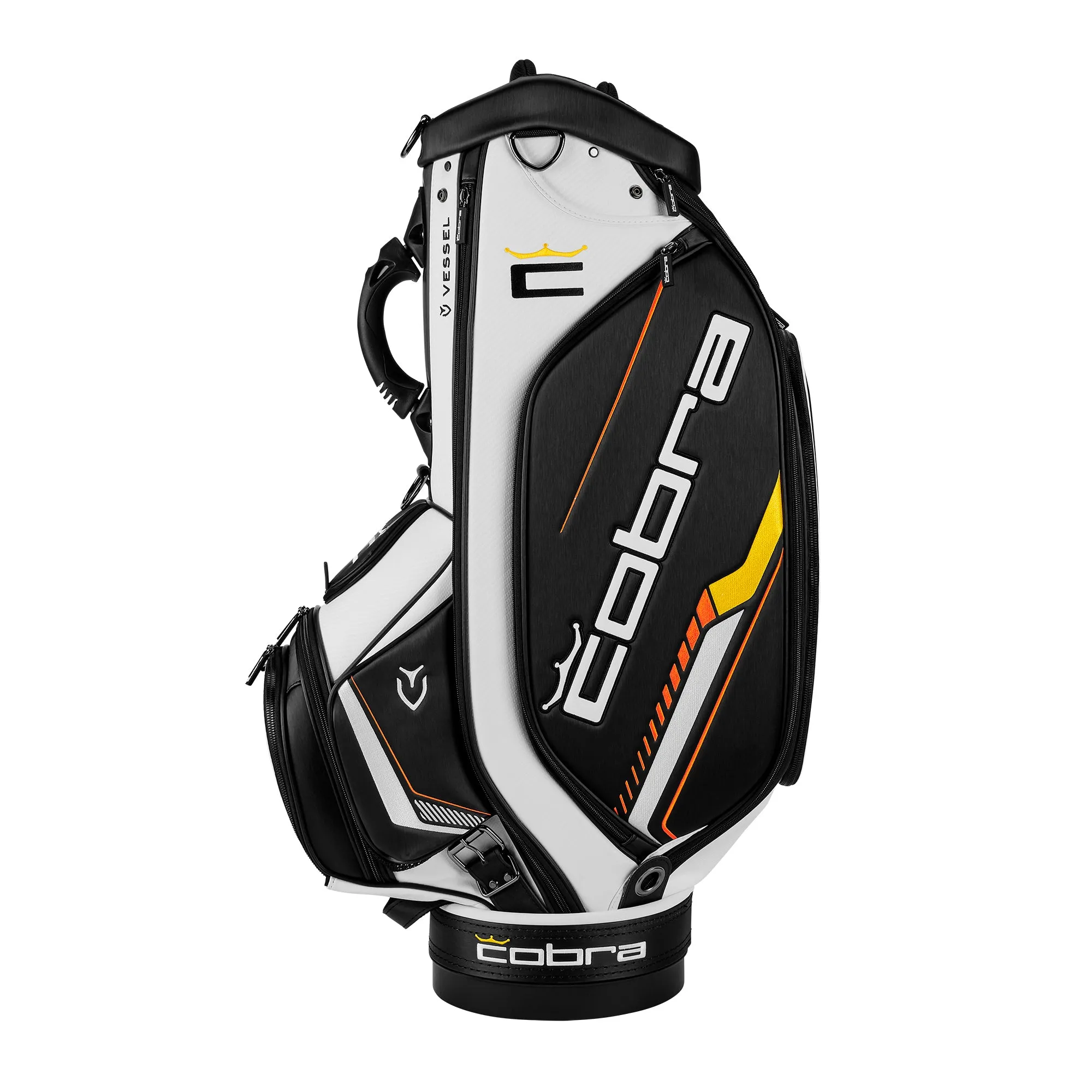 COBRA Tour Staff 2022 Golf Bag