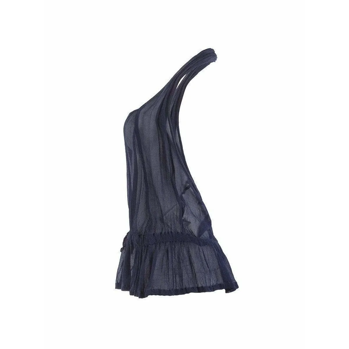 COMME DES GARÇONS Halter Top