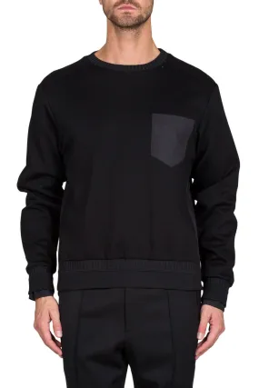 Contrast Panel Jumper