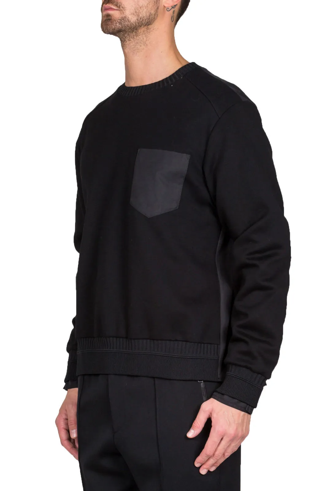 Contrast Panel Jumper