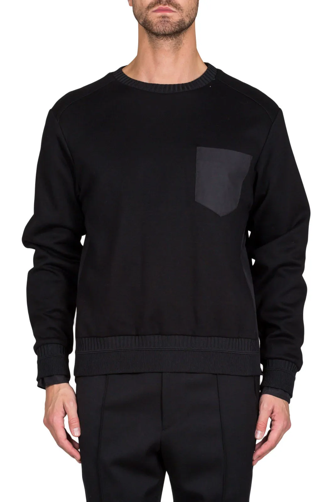 Contrast Panel Jumper