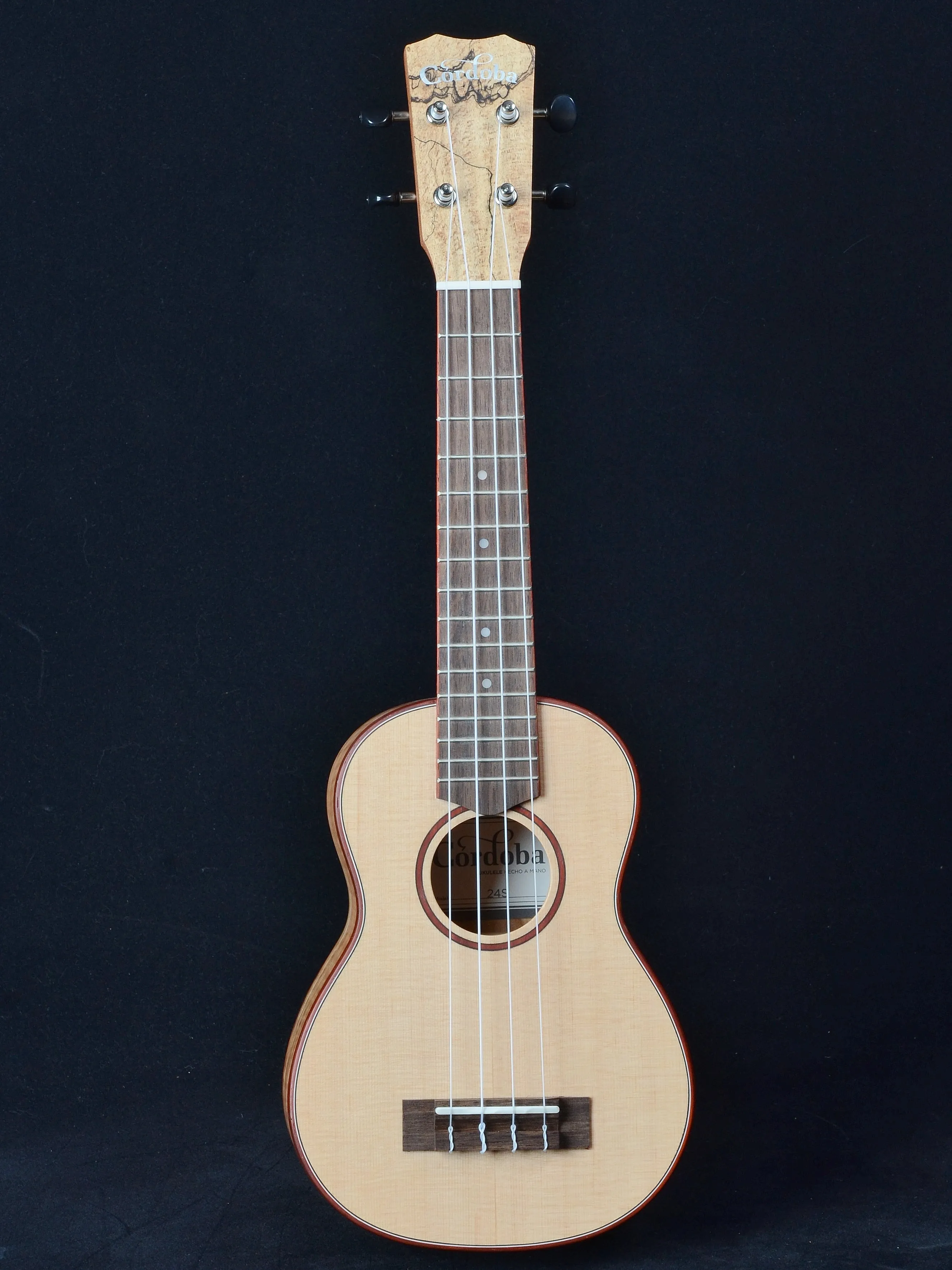 Cordoba 24S Soprano Ukulele