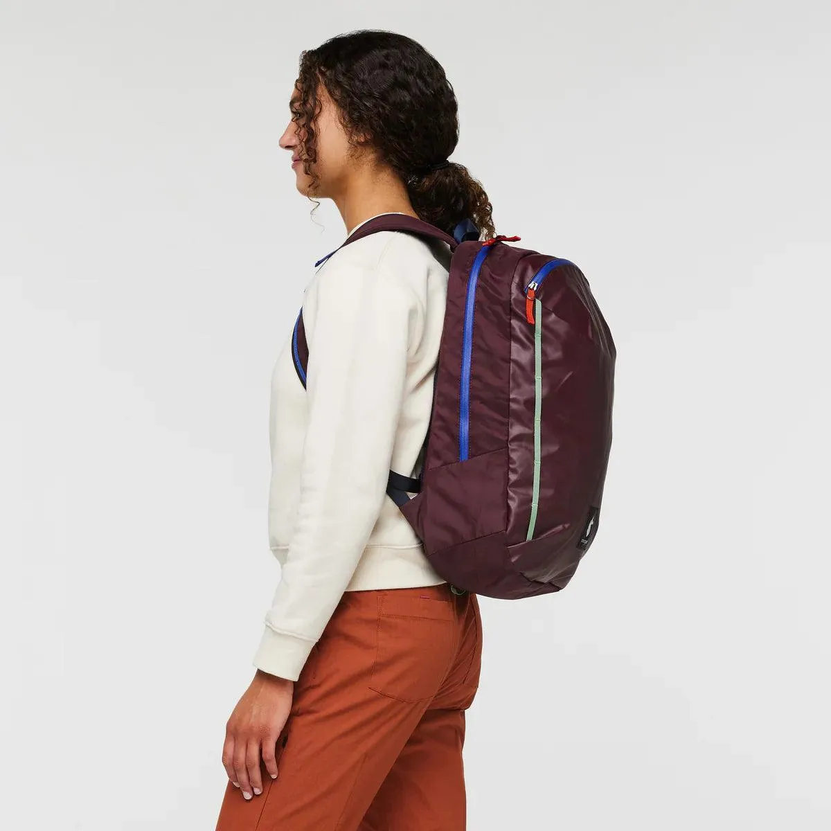 Cotopaxi Vaya 18L Backpack - Cada Dia