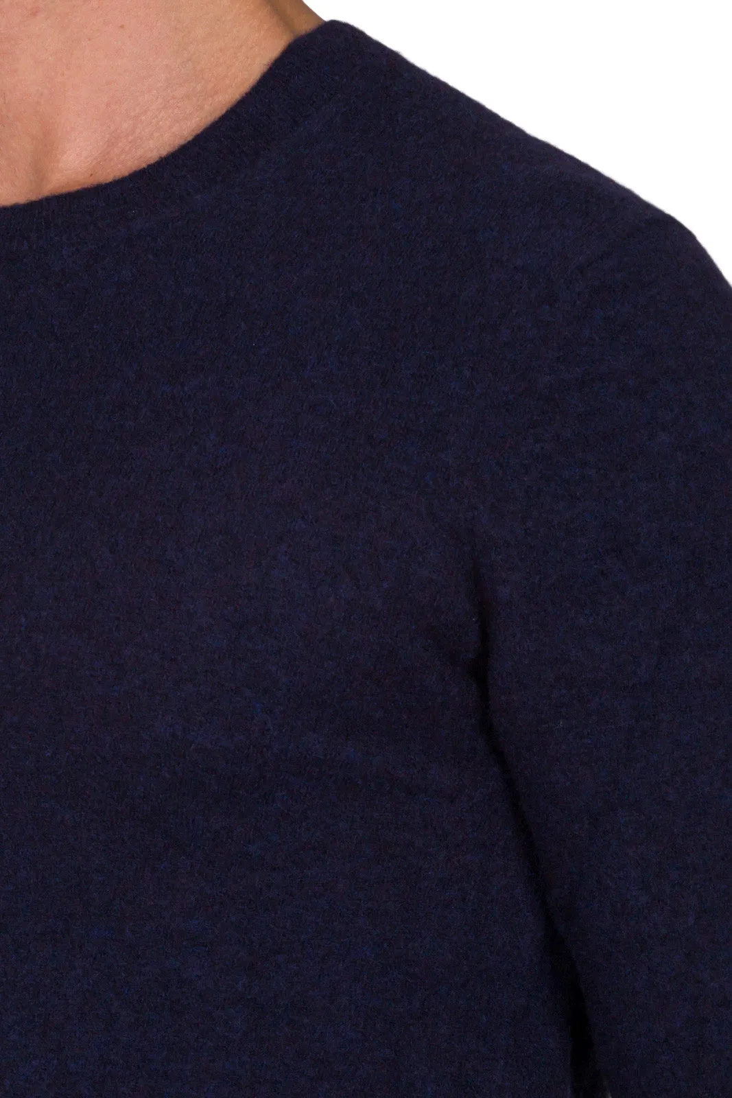 Crew Neck Jumper