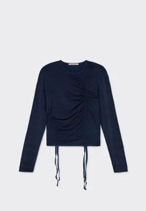 Darwin Top - dark navy