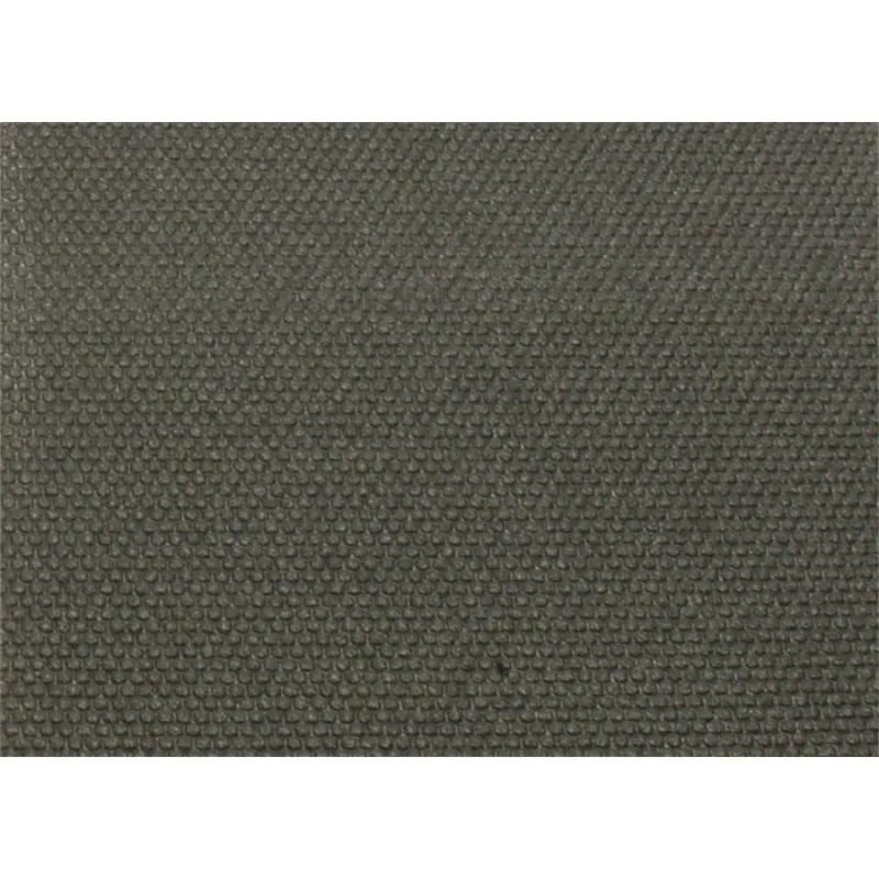 Design Engineering Boom Mat Sound Barrier - Headliner - Self Adhesive Backing -75 x 54" - 1" Thick - Universal - Black