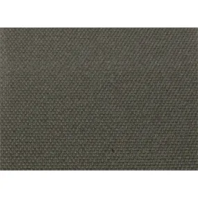 Design Engineering Boom Mat Sound Barrier - Headliner - Self Adhesive Backing -75 x 54" - 1" Thick - Universal - Black