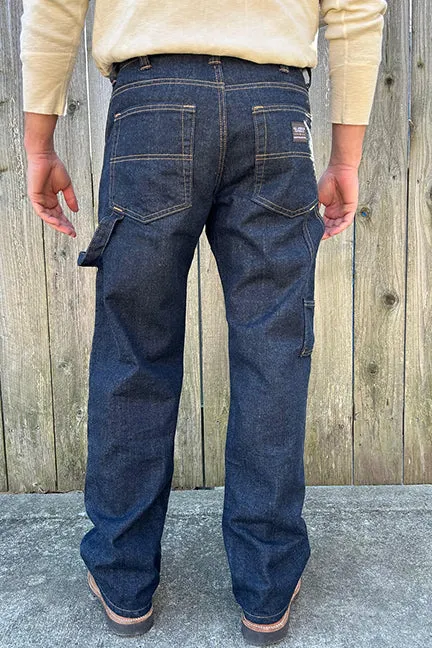 Double Knee Work Pant