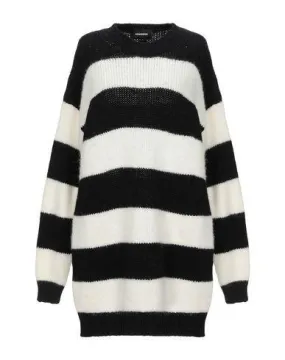 Dsquared2 Women Jumper Black XS INT