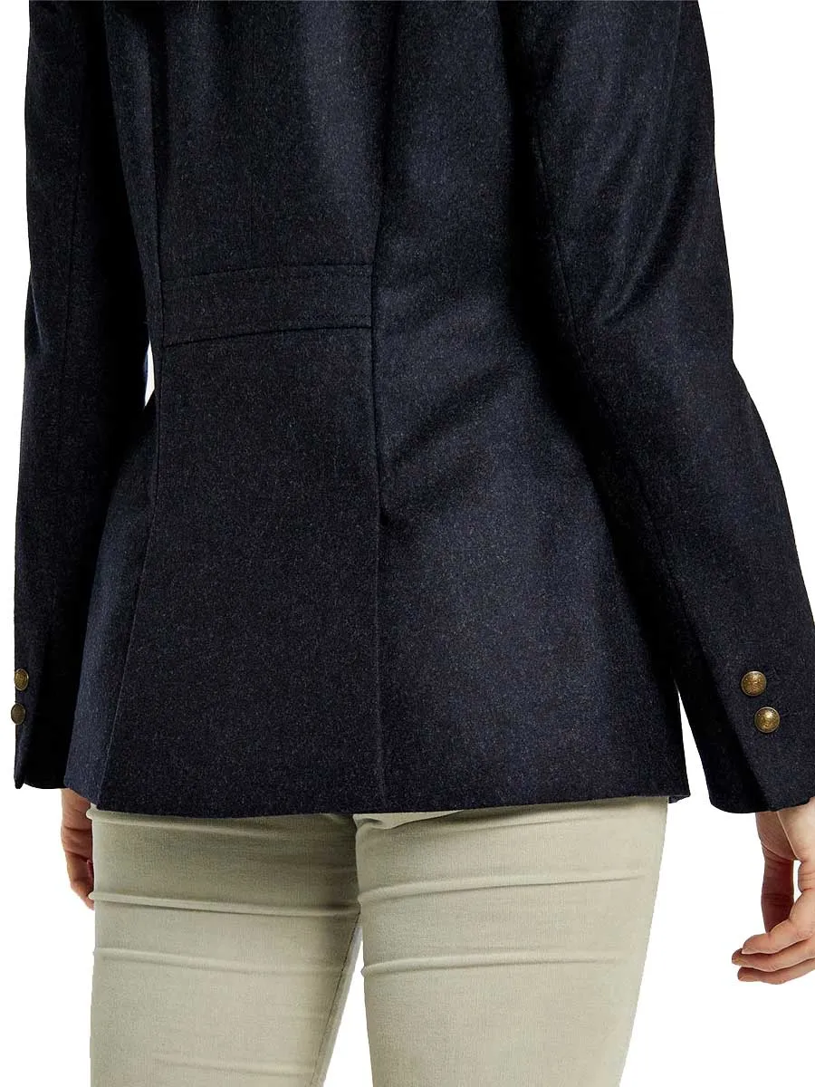 DUBARRY Rockberry Jacket - Ladies - Navy