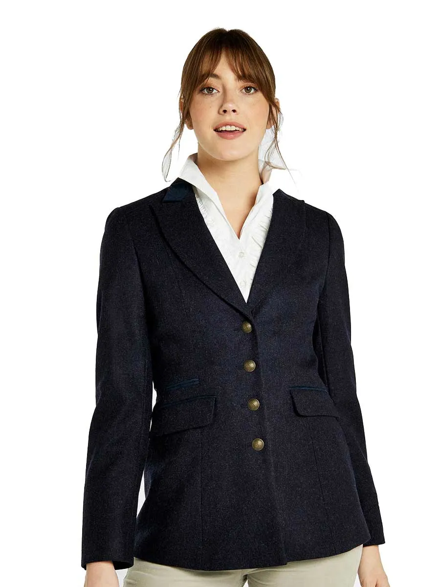 DUBARRY Rockberry Jacket - Ladies - Navy