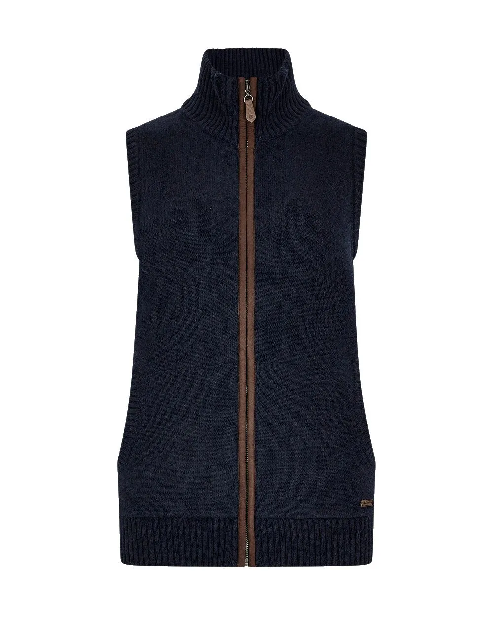 Dubarry Sheedy Knit Bodywarmer