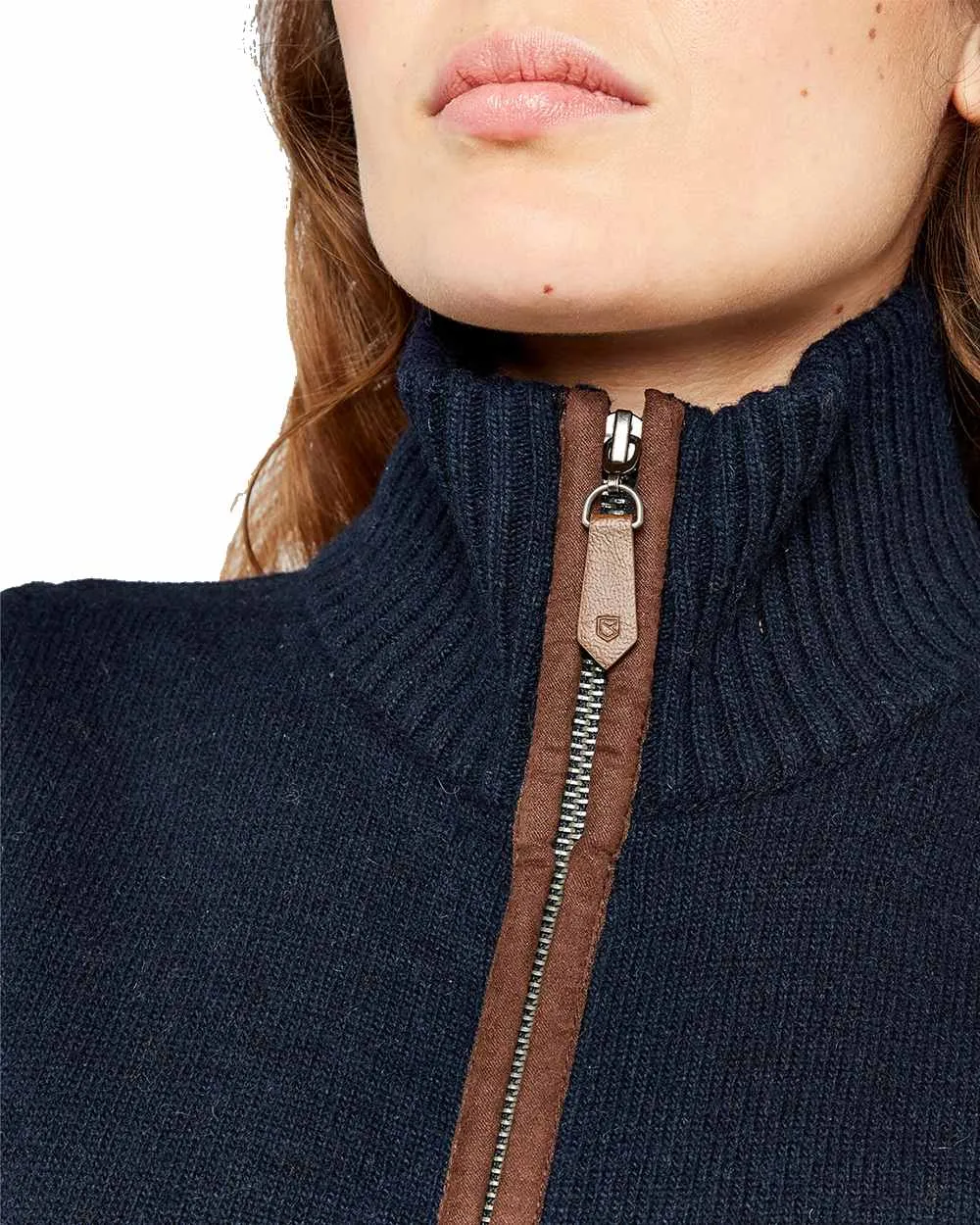 Dubarry Sheedy Knit Bodywarmer