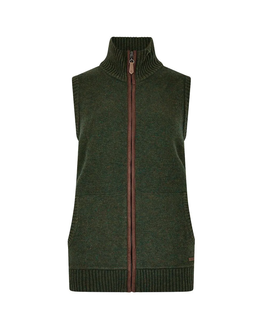 Dubarry Sheedy Knit Bodywarmer