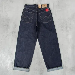 Edwin Wide Pant Kurabo - Recycled Red Selvage