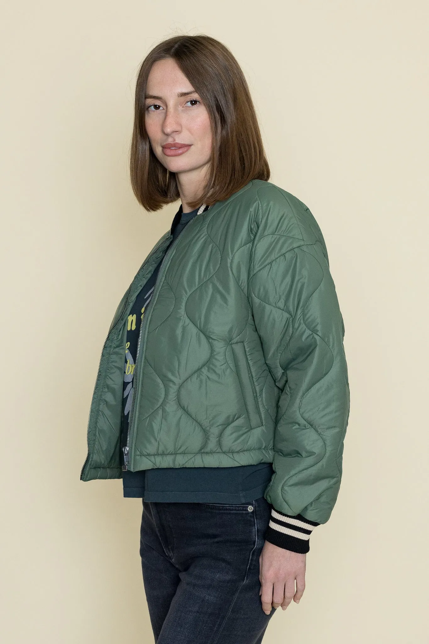 Elowin Jacket