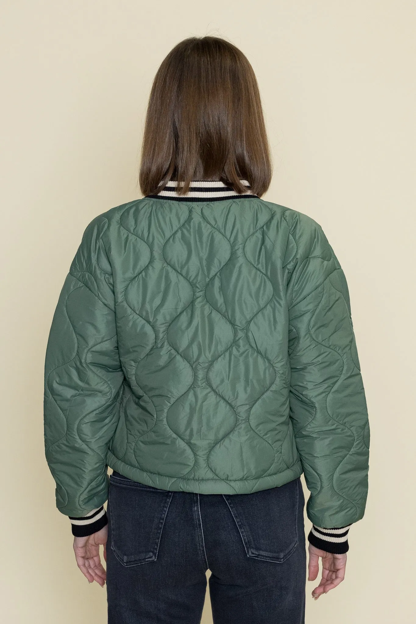 Elowin Jacket