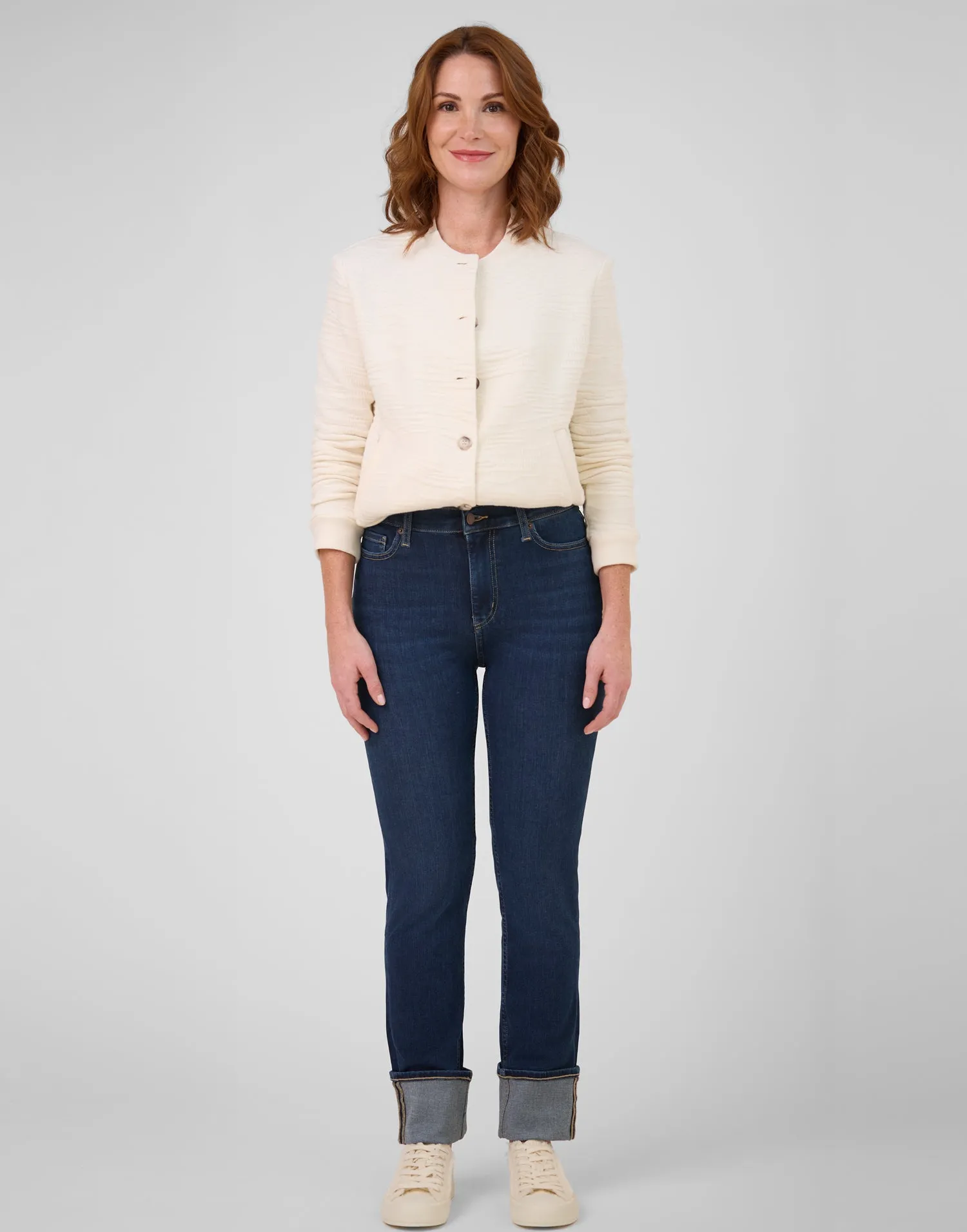 EMILY SLIM JEANS / MILOS