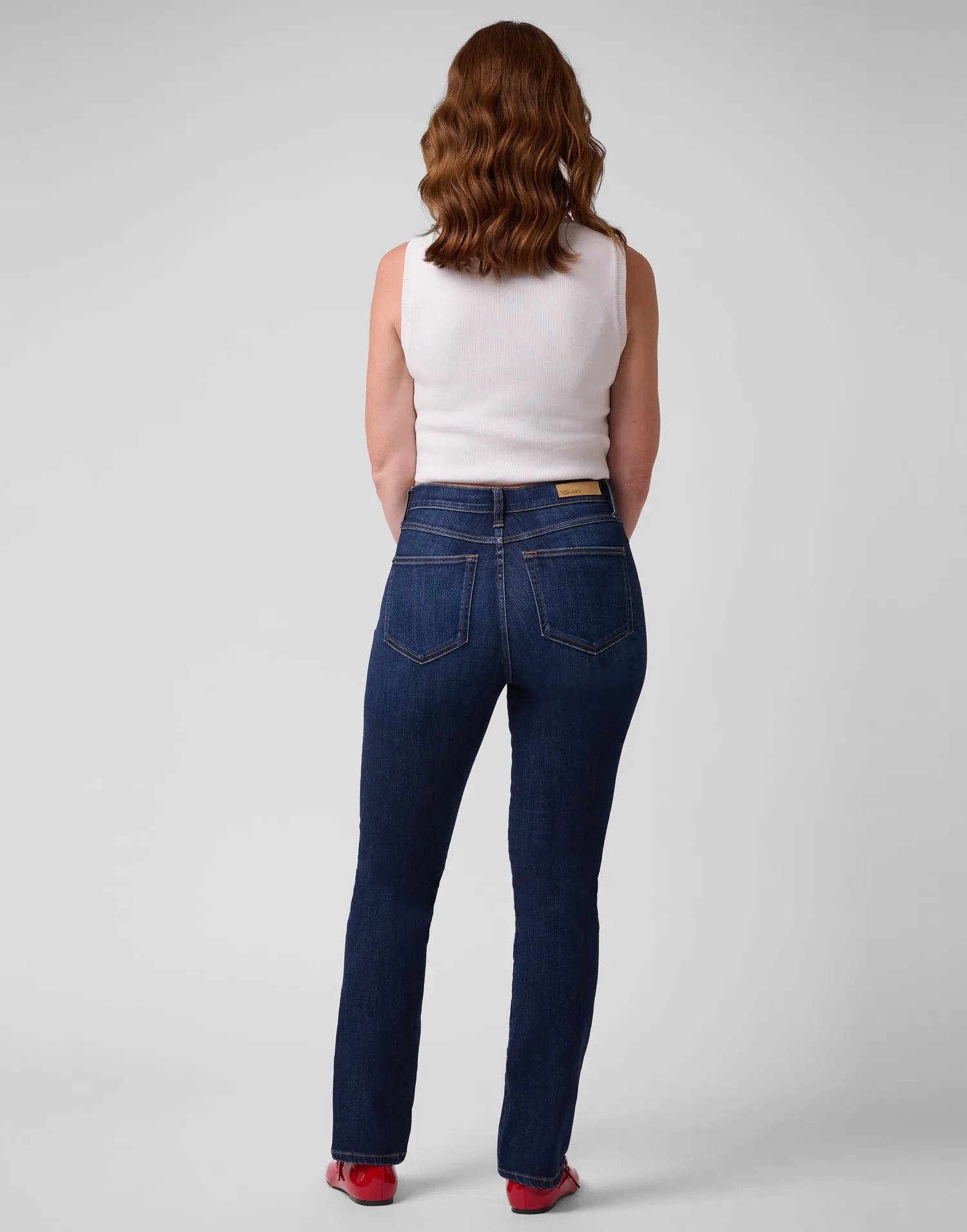 EMILY SLIM JEANS / MUMBAI