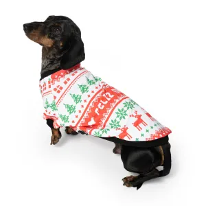 Feliz Navidog Christmas Jumper