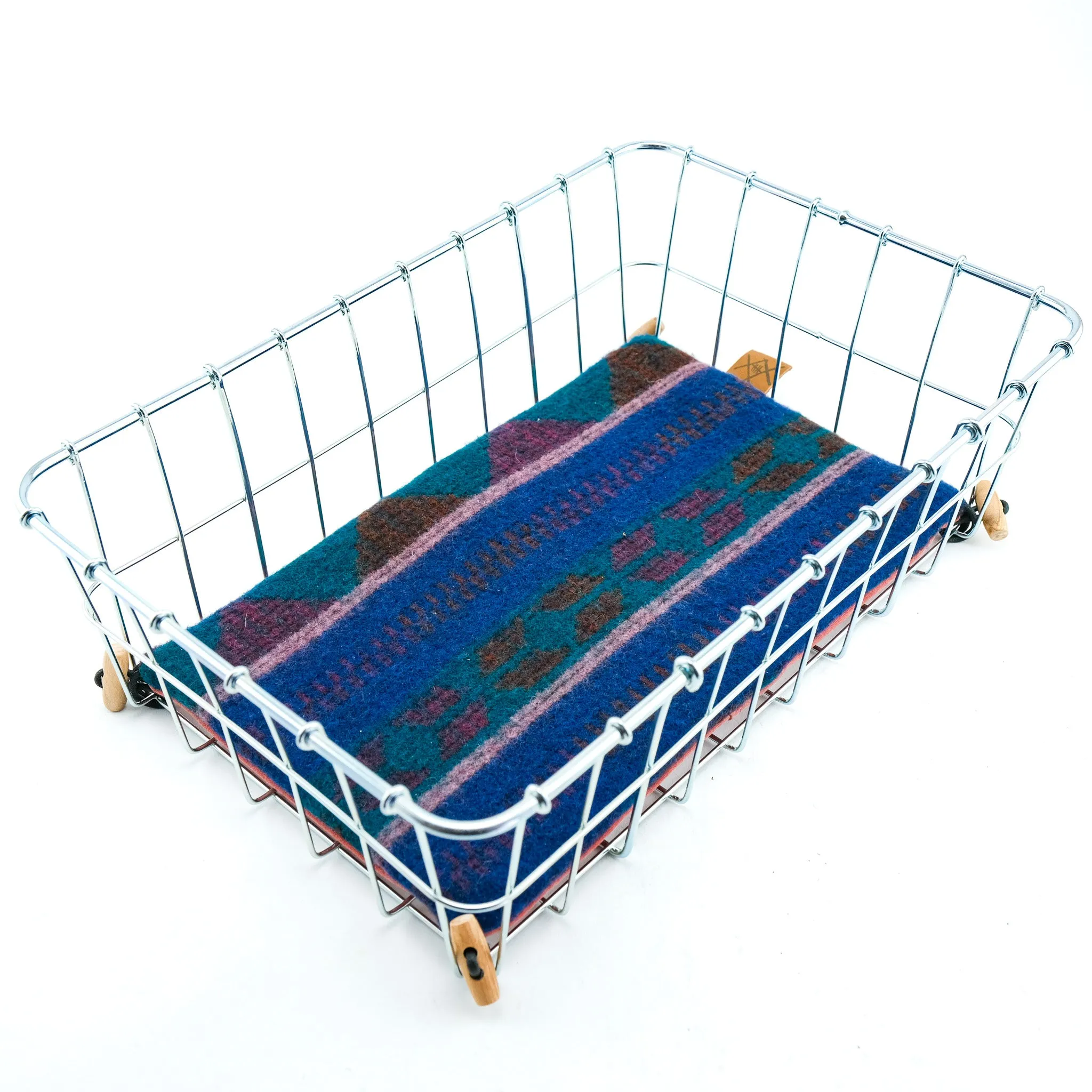 Fifth Season Pat Mat for Wald 137 baskets (Various Colors)