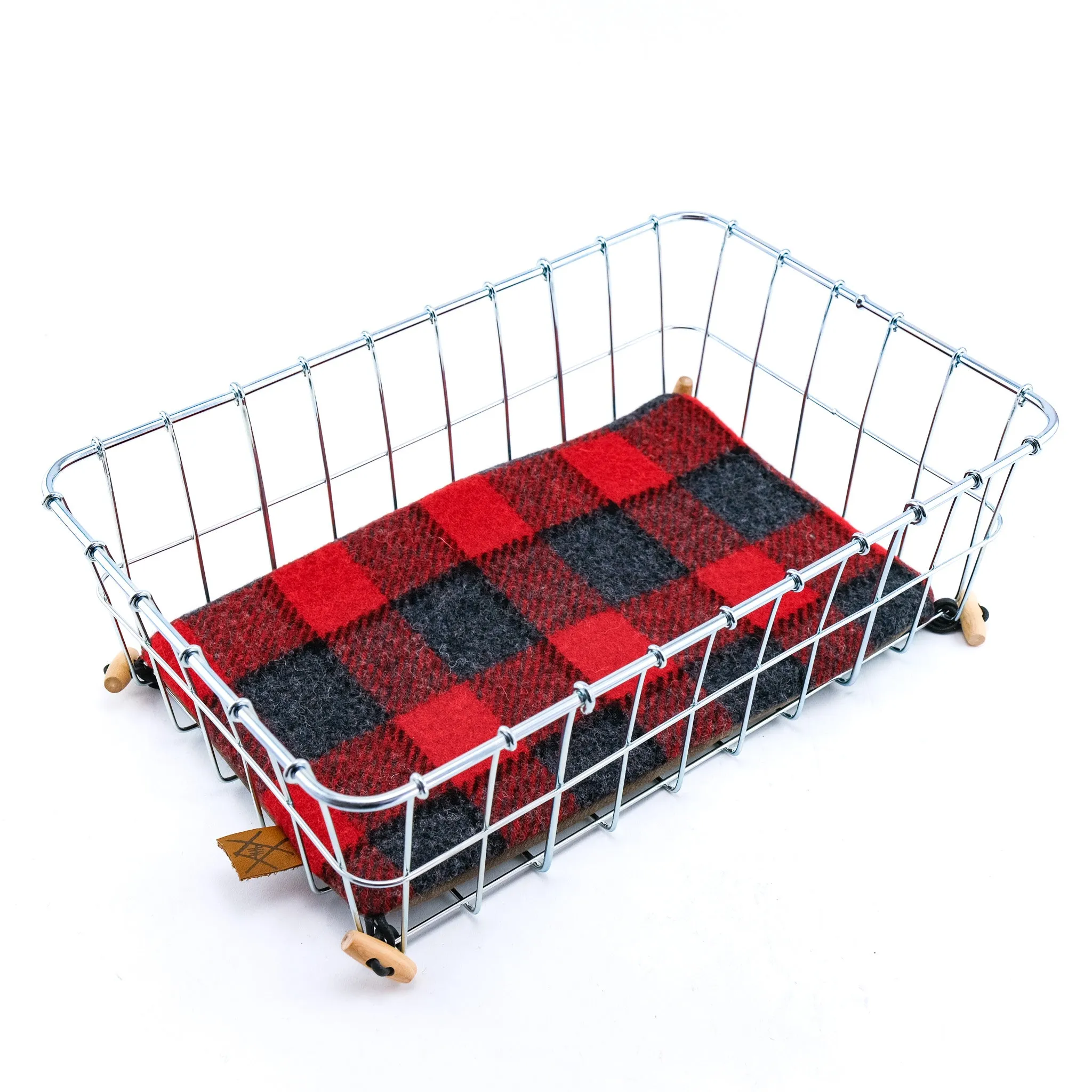 Fifth Season Pat Mat for Wald 137 baskets (Various Colors)