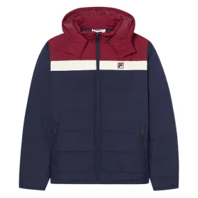 FILA - Men's Premium Heavyweight Puffer Jacket (LM23D577 411)