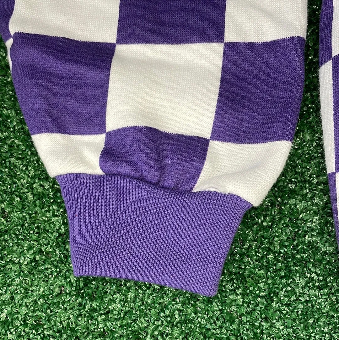 Fiorentina Le Felpe Dei Grandi Club - Large - Very Good Condition - Rare Jumper