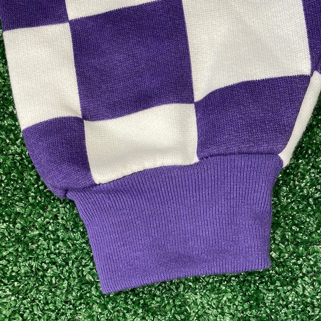 Fiorentina Le Felpe Dei Grandi Club - Large - Very Good Condition - Rare Jumper