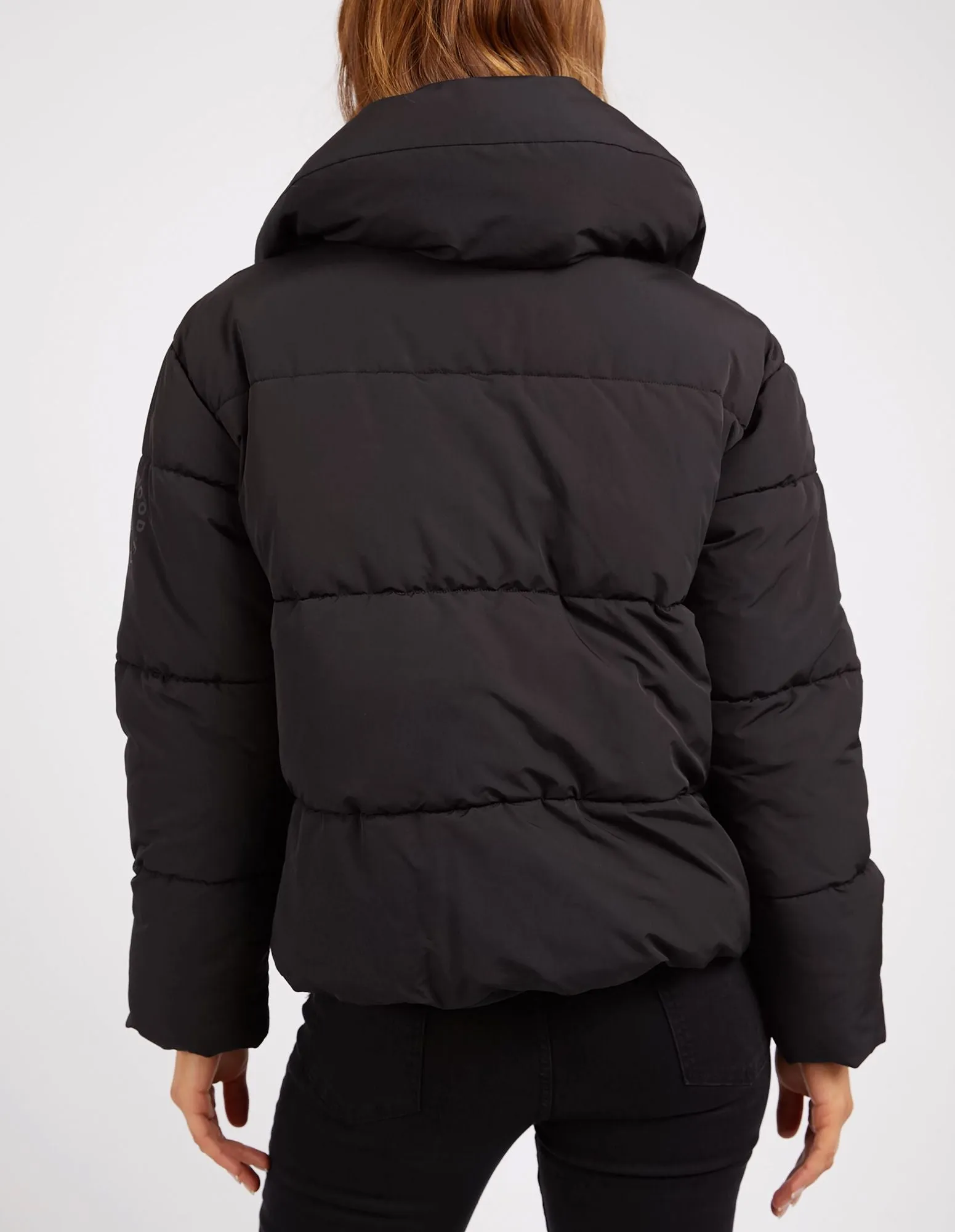 Foxwood Essential Puffer Jacket