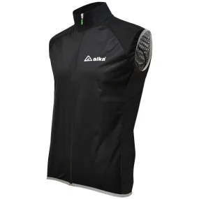 Gilet Alka Advanced - Nero