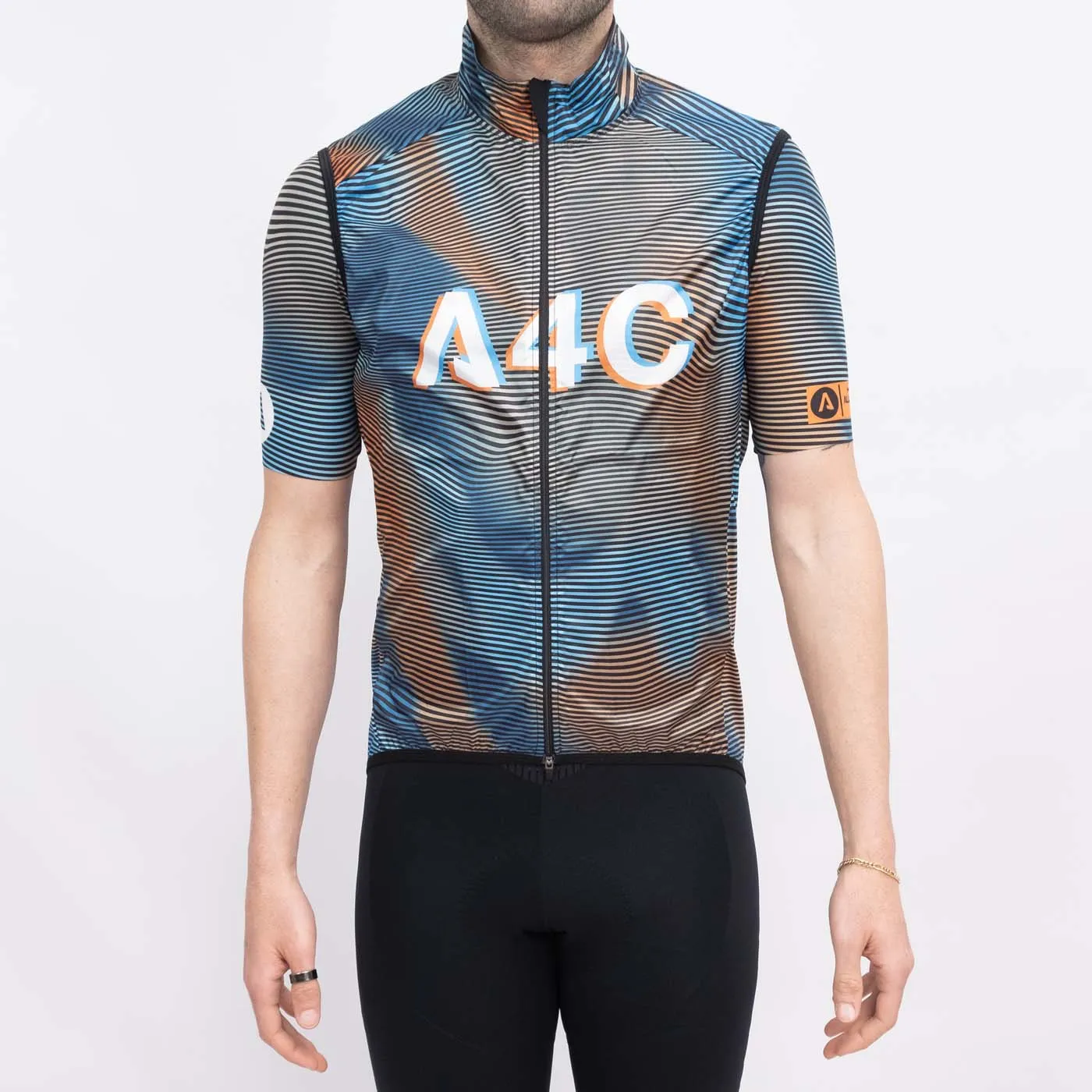 Gilet All4cycling Team